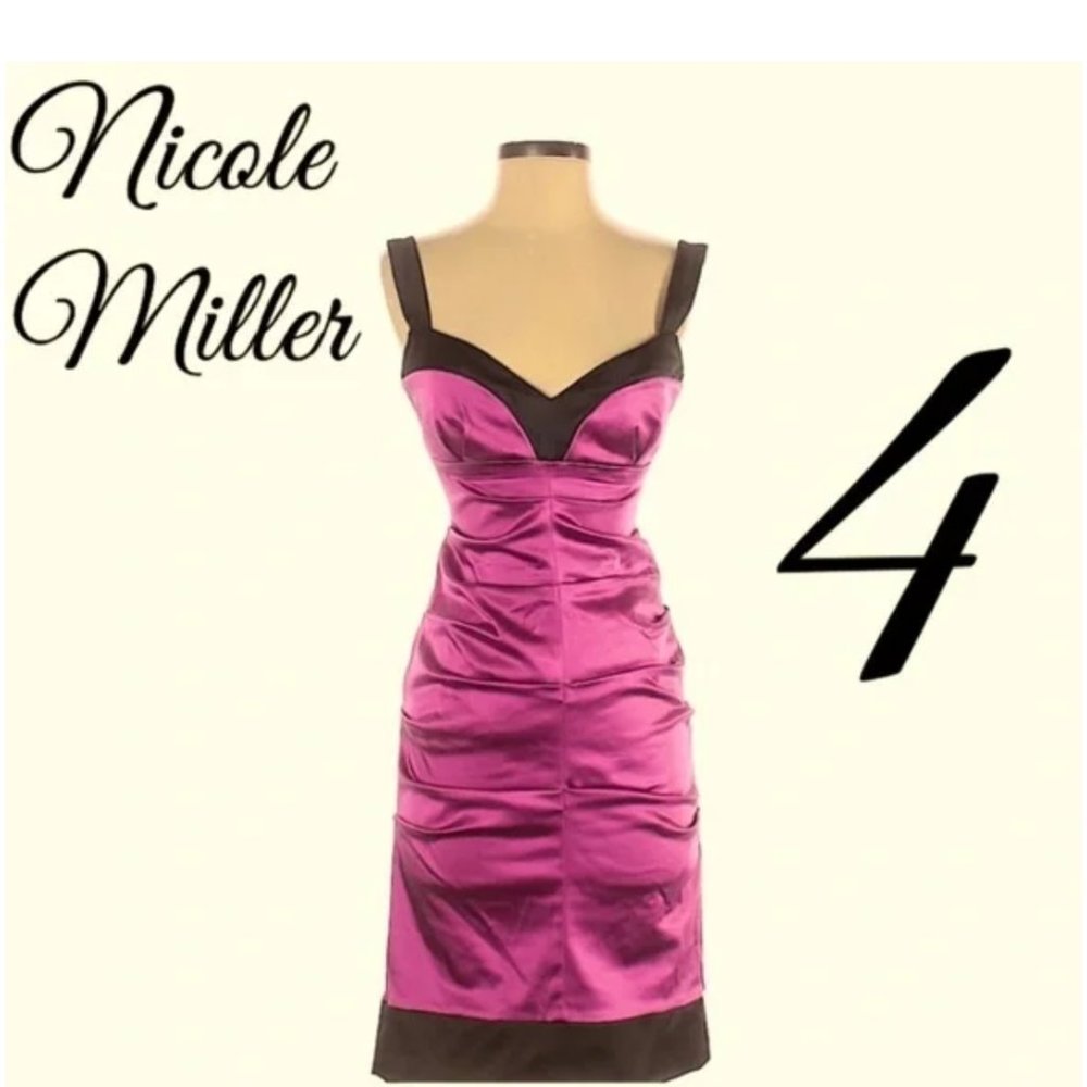Party Dress